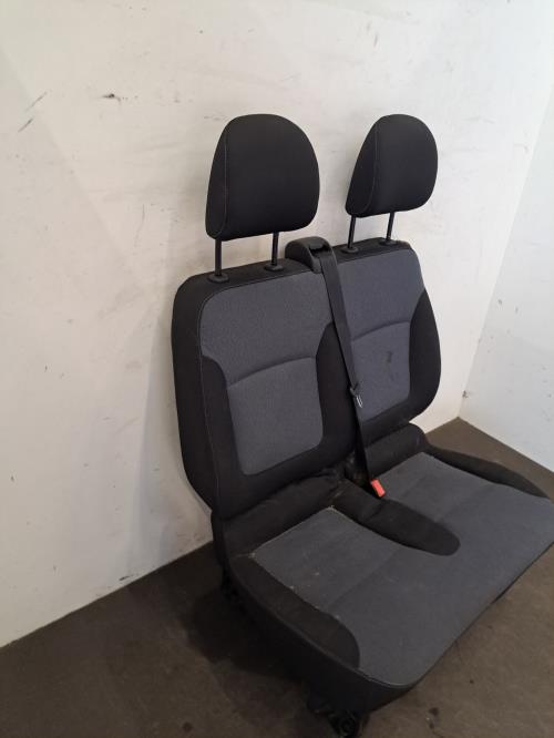 Image Banquette arriere (KIT DERIV VP) - OPEL VIVARO 2