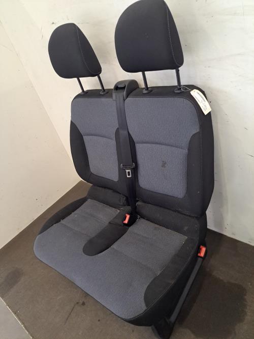 Image Banquette arriere (KIT DERIV VP) - OPEL VIVARO 2