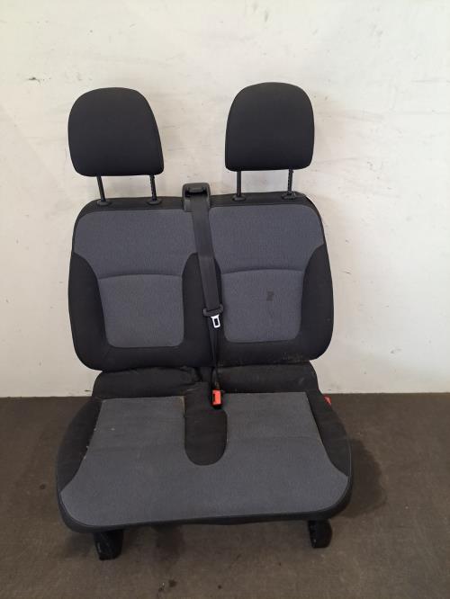 Image Banquette arriere (KIT DERIV VP) - OPEL VIVARO 2
