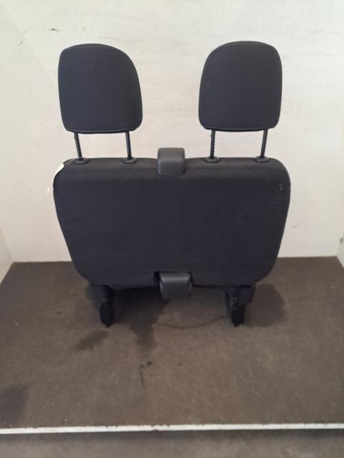 Image Banquette arriere (KIT DERIV VP) - OPEL VIVARO 2