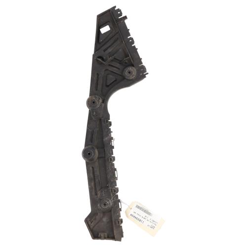 Image Moulure de pare choc arriere - OPEL VIVARO 2