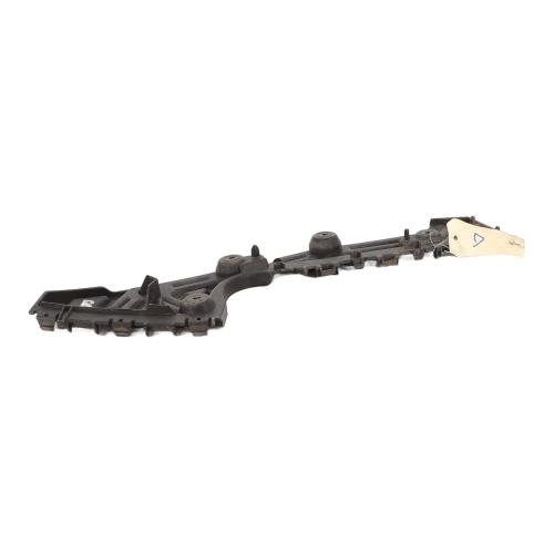 Image Moulure de pare choc arriere - OPEL VIVARO 2
