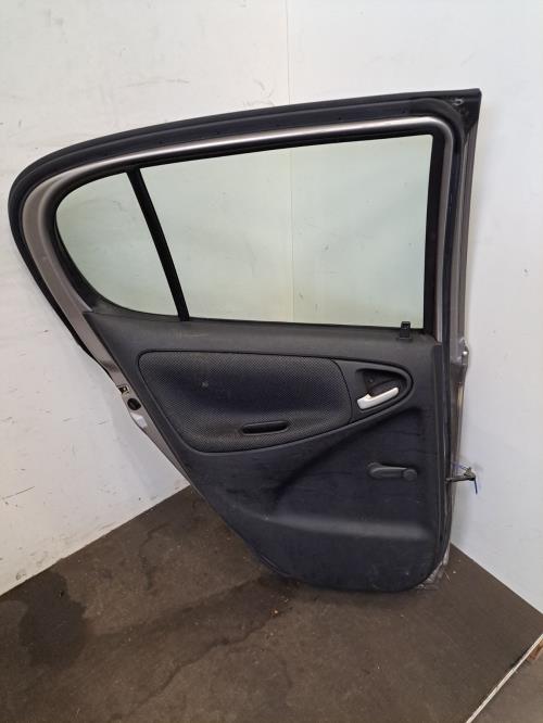 Image Porte arriere gauche - TOYOTA YARIS 1