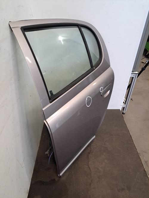 Image Porte arriere gauche - TOYOTA YARIS 1