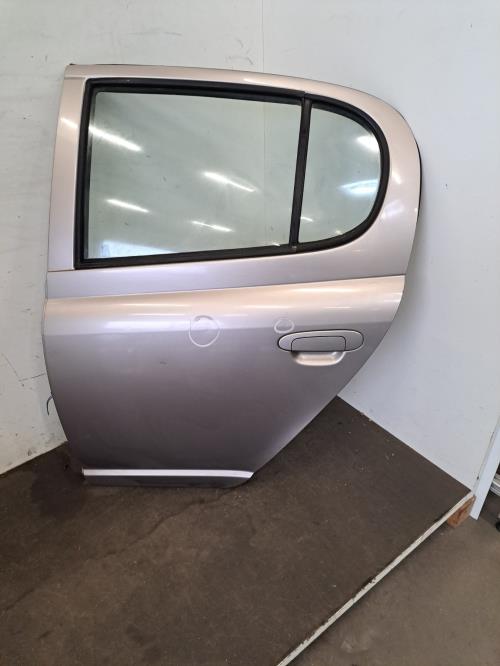 Image Porte arriere gauche - TOYOTA YARIS 1