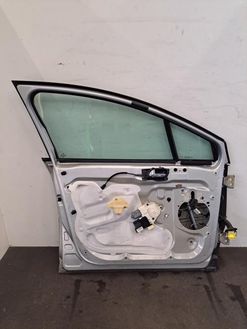 Image Porte avant gauche - CITROEN C4 1