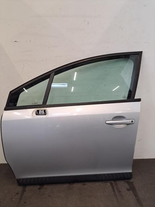 Image Porte avant gauche - CITROEN C4 1