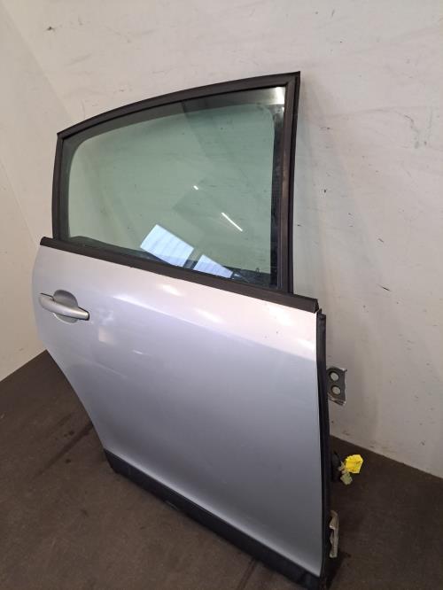 Image Porte arriere droit - CITROEN C4 1