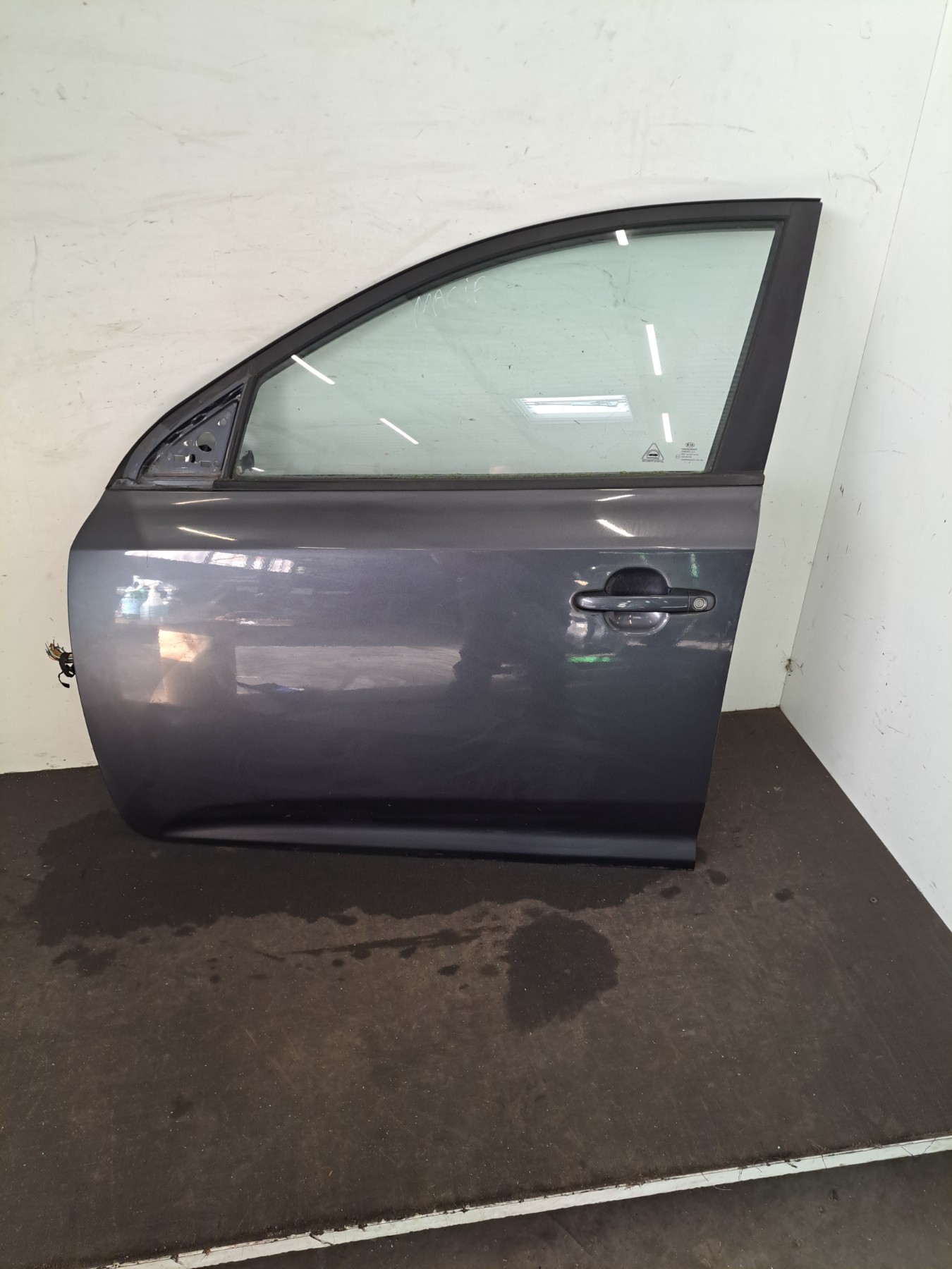 Pièce Auto