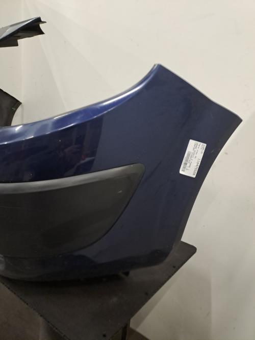 Image Pare choc avant - RENAULT GRAND SCENIC 2