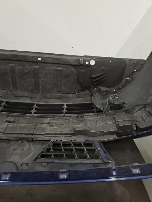 Image Pare choc avant - RENAULT GRAND SCENIC 2