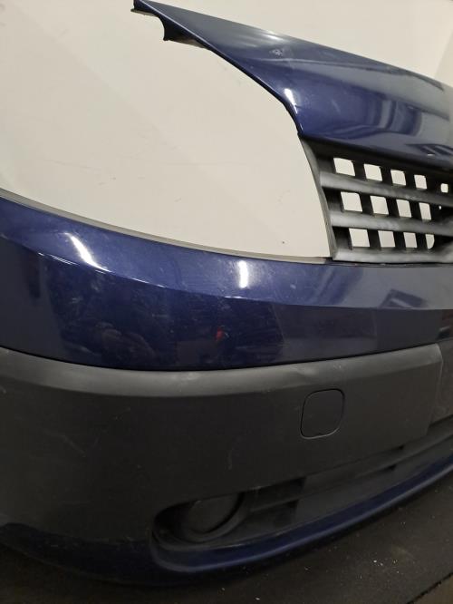 Image Pare choc avant - RENAULT GRAND SCENIC 2