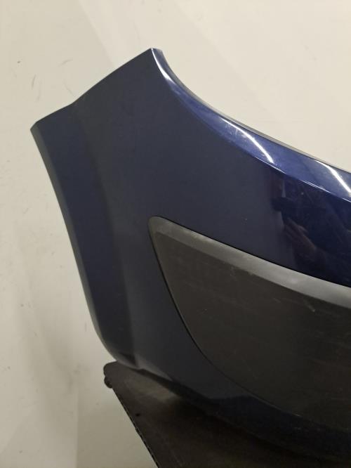 Image Pare choc avant - RENAULT GRAND SCENIC 2