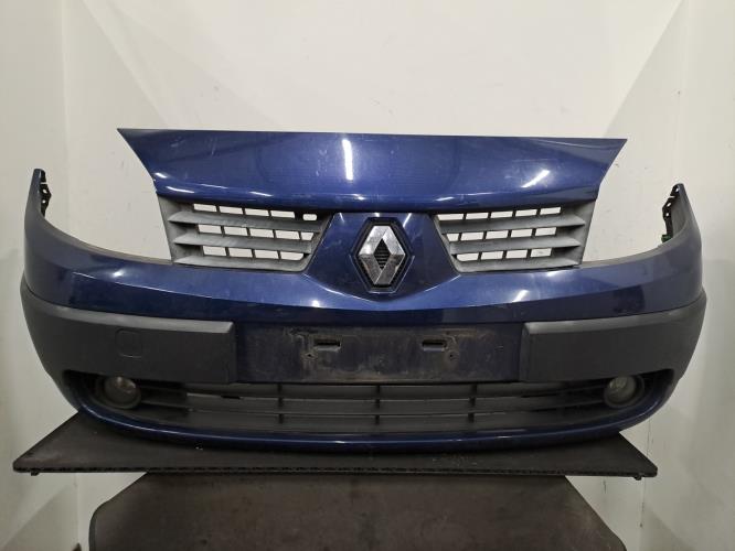 Image Pare choc avant - RENAULT GRAND SCENIC 2