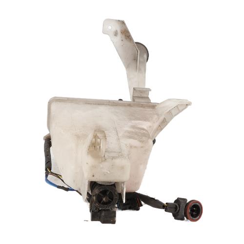 Image Vase de lave glace - NISSAN NOTE 2