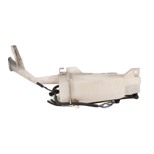 Image Vase de lave glace - NISSAN NOTE 2