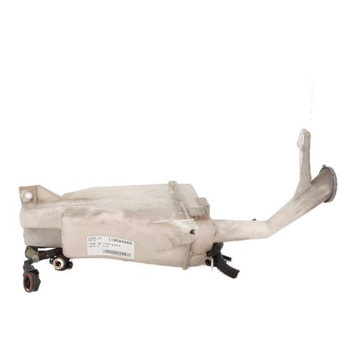Image Vase de lave glace - NISSAN NOTE 2