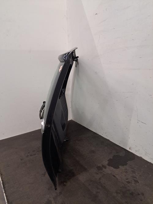 Image Malle/Hayon arriere - VOLKSWAGEN FOX