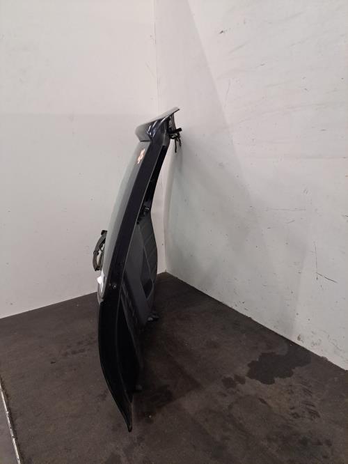 Image Malle/Hayon arriere - VOLKSWAGEN FOX