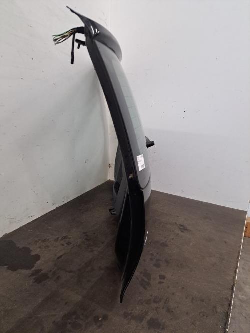 Image Malle/Hayon arriere - VOLKSWAGEN FOX