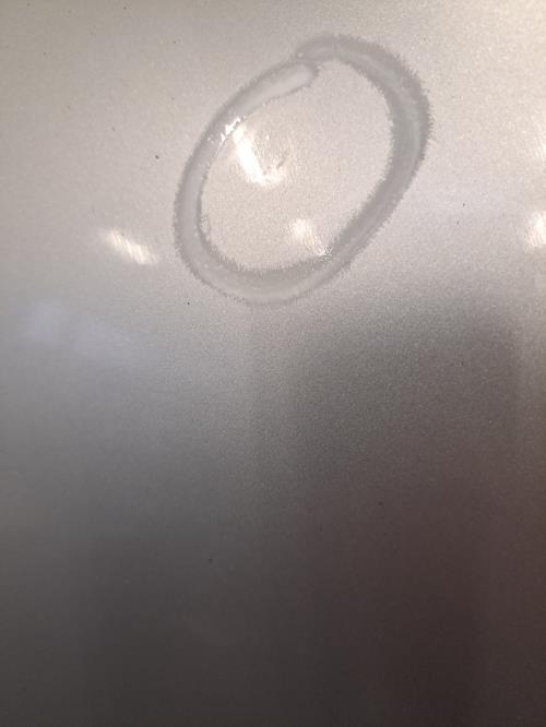 Image Porte avant gauche - PEUGEOT 207