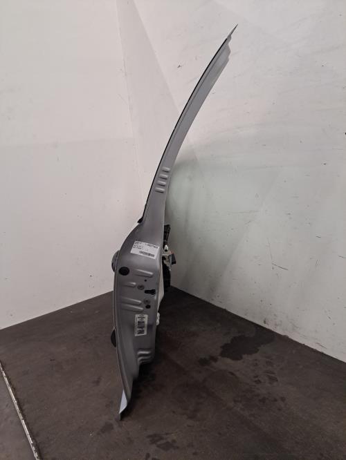 Image Porte avant gauche - PEUGEOT 207
