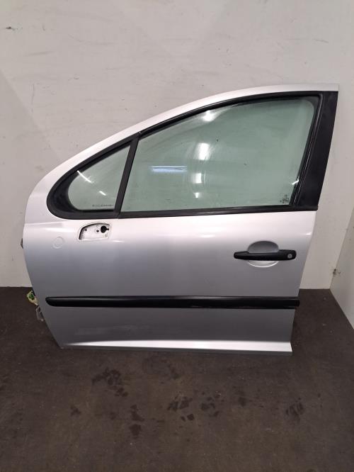 Image Porte avant gauche - PEUGEOT 207