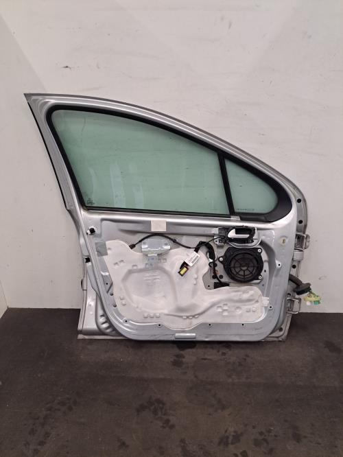 Image Porte avant gauche - PEUGEOT 207