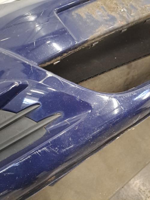 Image Pare choc avant - OPEL CORSA D