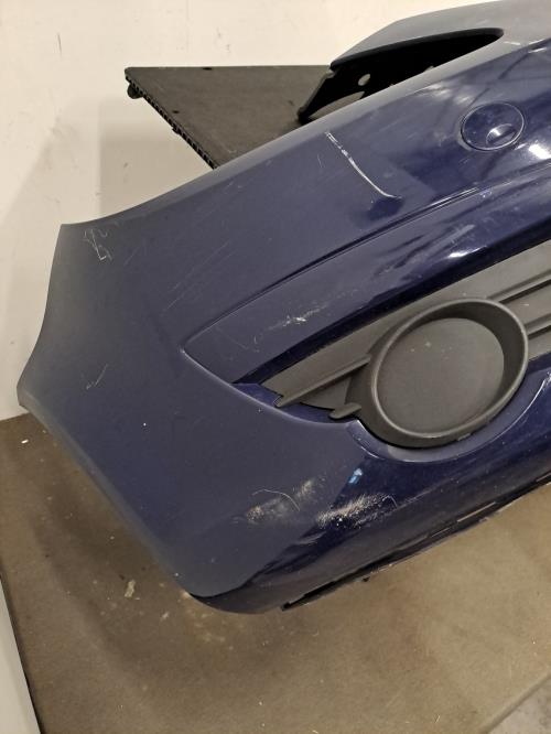 Image Pare choc avant - OPEL CORSA D