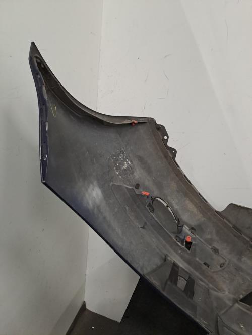 Image Pare choc avant - OPEL CORSA D