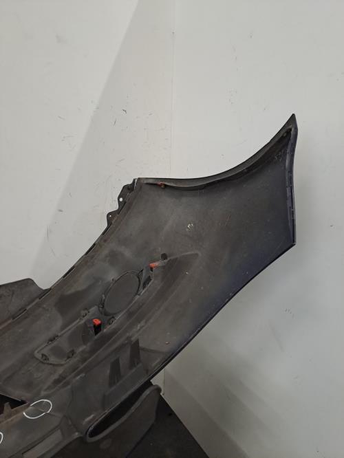 Image Pare choc avant - OPEL CORSA D