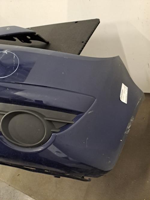 Image Pare choc avant - OPEL CORSA D