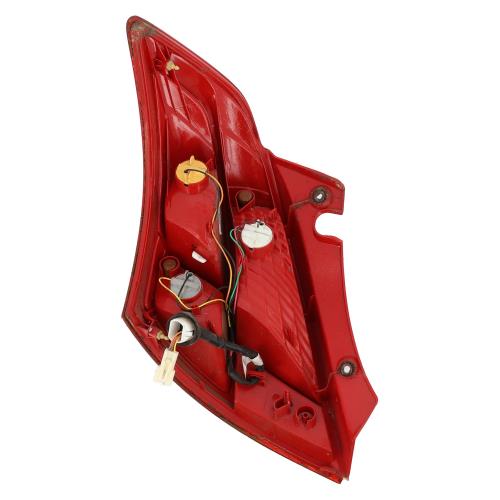 Image Feu arriere principal droit (feux) - SUZUKI SWIFT 4