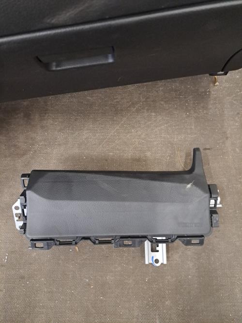 Image Planche de bord complete - SUZUKI SWIFT 4