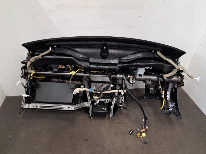 Image Planche de bord complete - SUZUKI SWIFT 4