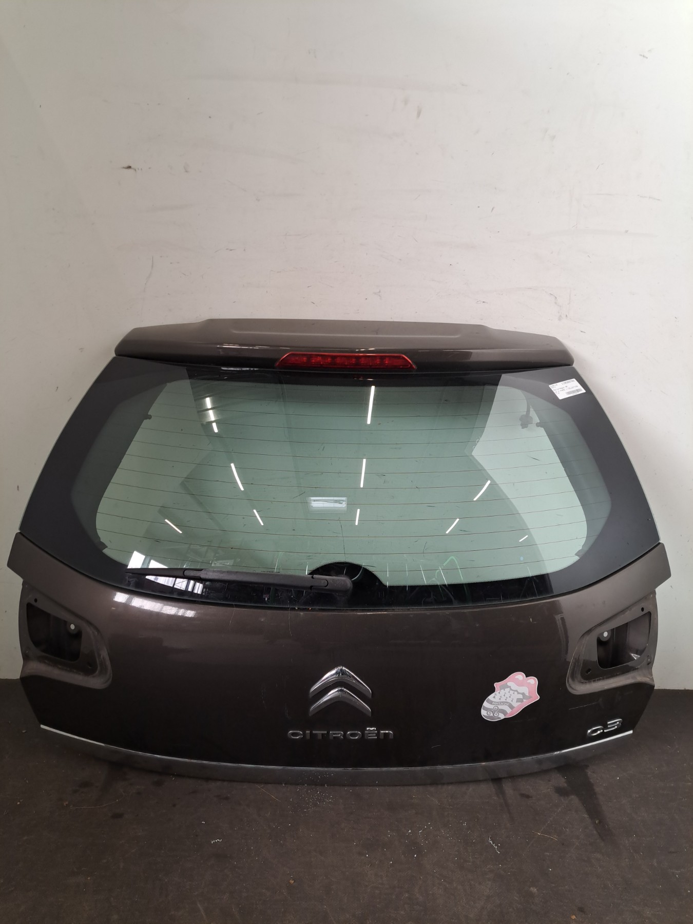 Pièce Auto