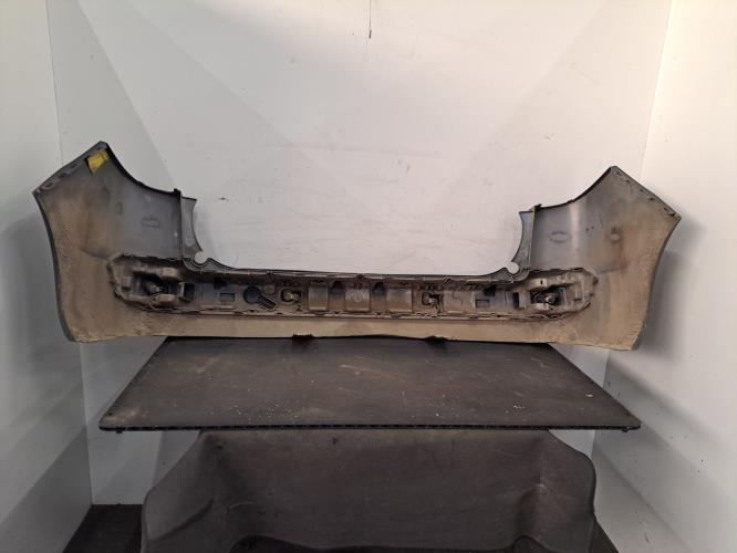 Image Pare choc arriere - PEUGEOT 207