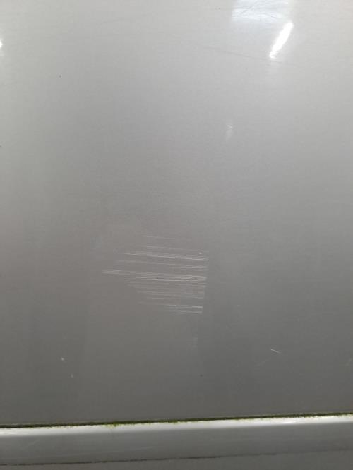 Image Porte arriere gauche - OPEL MERIVA A