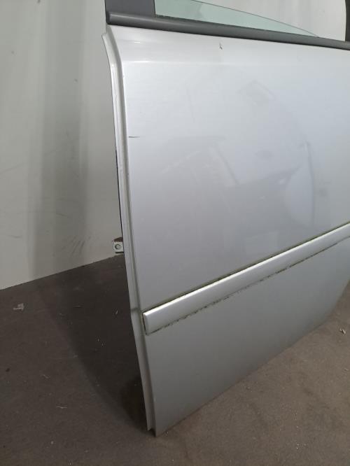 Image Porte arriere gauche - OPEL MERIVA A