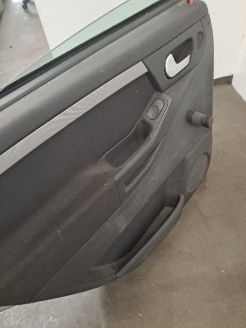Image Porte arriere gauche - OPEL MERIVA A