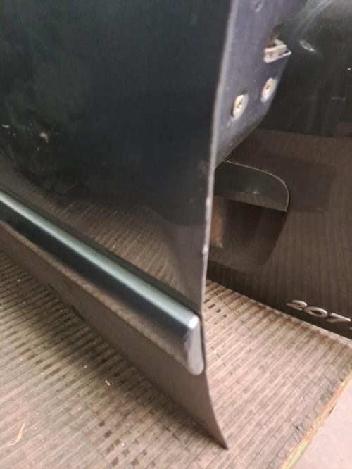 Image Porte avant gauche - CITROEN C3 1