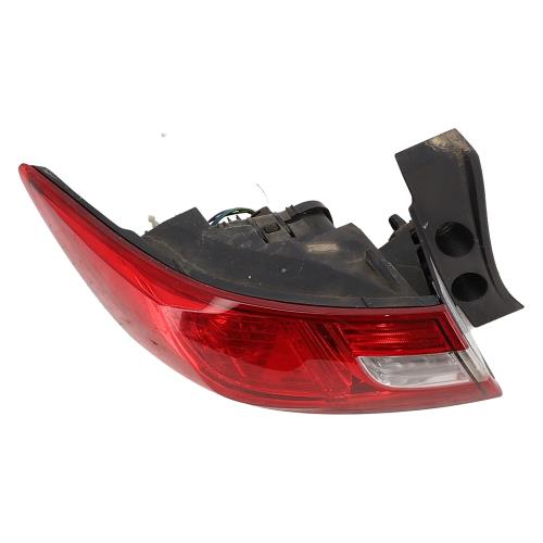 Image Feu arriere principal gauche (feux) - RENAULT CLIO 4