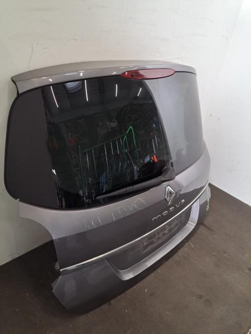 Image Malle/Hayon arriere - RENAULT GRAND MODUS