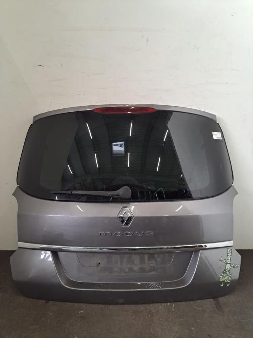 Image Malle/Hayon arriere - RENAULT GRAND MODUS