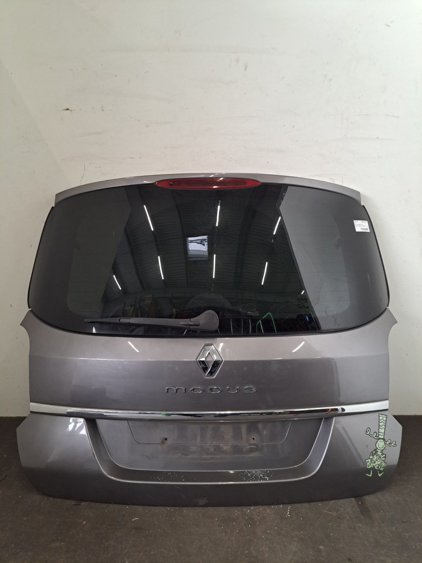 Pièce Auto