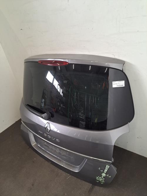 Image Malle/Hayon arriere - RENAULT GRAND MODUS