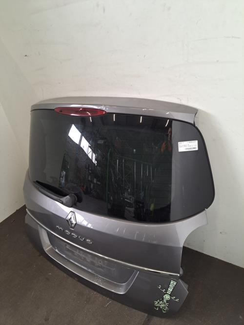 Image Malle/Hayon arriere - RENAULT GRAND MODUS