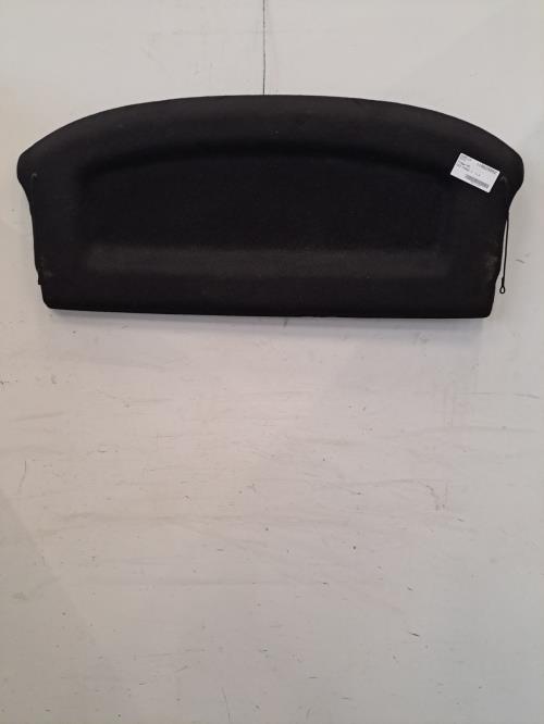 Image Plage arriere - CITROEN DS3
