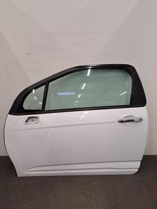 Image Porte avant gauche - CITROEN DS3